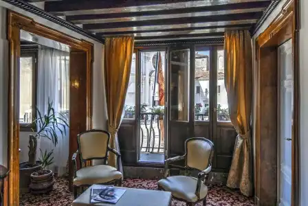 Scandinavia - Relais - 26