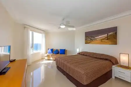 Belle Maison Apartments - 76