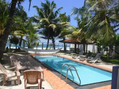 Edelweiss Resort - 8