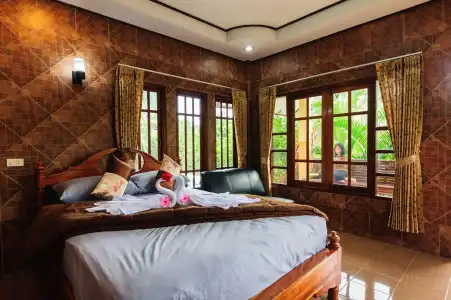 Suvimon Resort - 4