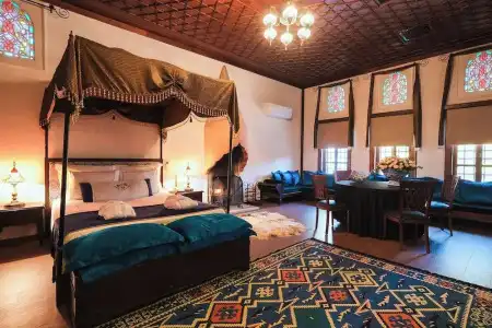 Otanti̇k Club & Spa - 159
