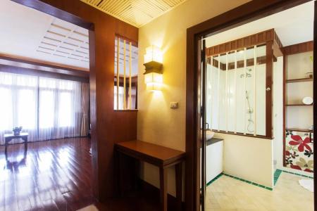 Samui Buri Beach Resort - 49
