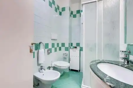 Best Western Imperiale - 73