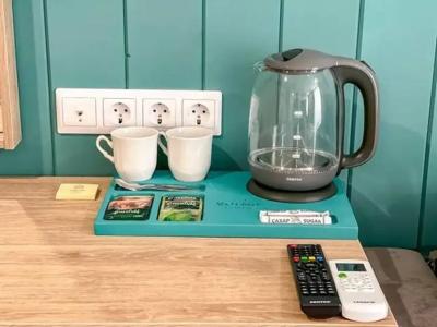 Pansionat Volna - 95