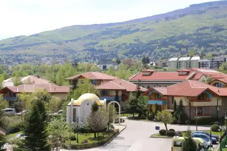 Tsarsko selo & SPA - 8