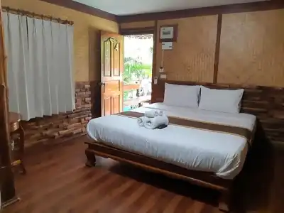 Montri Resort Donmuang Bangkok - 104
