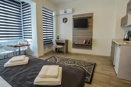 Luce Suites Taksim - 45