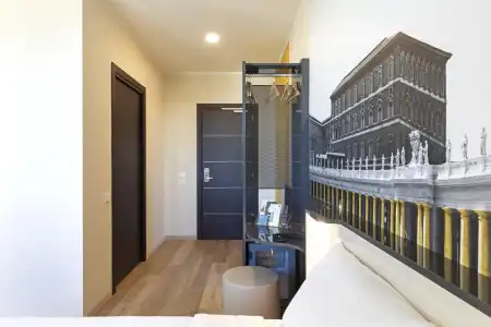 B&B Roma Fiumicino Aeroporto Fiera 1 - 3