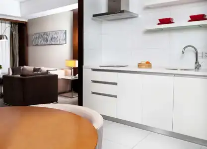 DoubleTree by Hilton Beijing - 9
