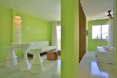 Tropicana Ibiza Suites - Adults Only - 62