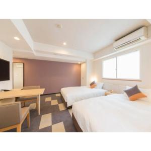 Tokyu Stay Tsukiji (Tokyo Ginza Area) - 6