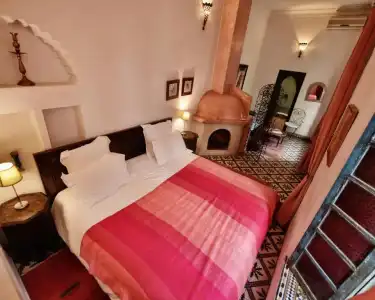 Riad Aloes & Spa - 34