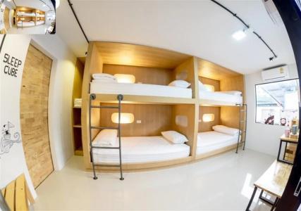 Sleep Cube - 1