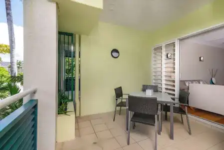 Verandahs Boutique Apartments - 101