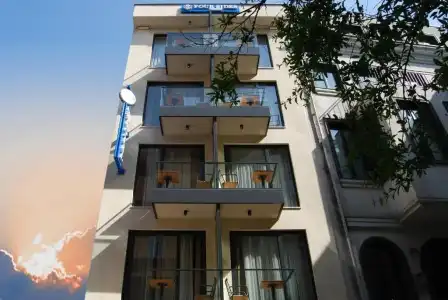 Four Sides Beyoglu - 0