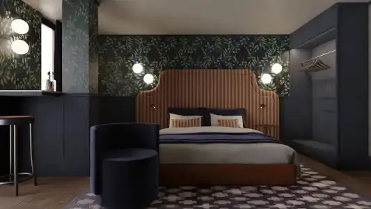 Latemar Suites & Spa - 113