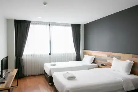 Zleepmotion Bangkok Sukhumvit - 66