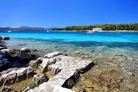 Crvena Luka Resort - 29