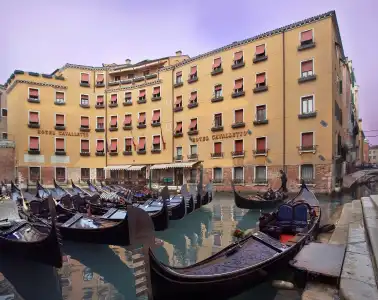 Albergo Cavalletto & Doge Orseolo - 24