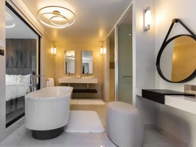 Novotel Convention & Spa Antananarivo - 92