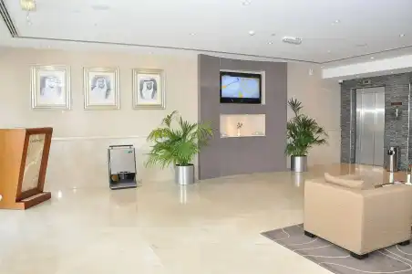 Phoenix Plaza Apartments - 1