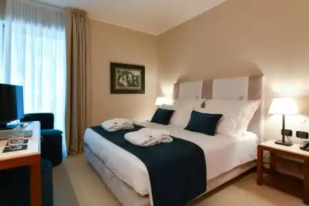 Bellevue & Resort - 109