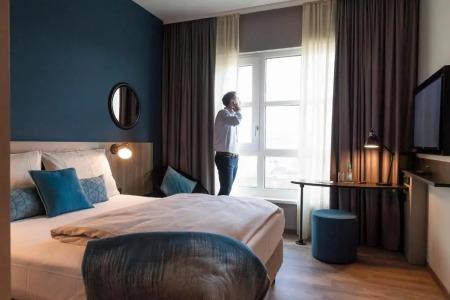 Harbr. Heilbronn, a Member of Radisson Individuals - 21