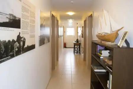 Lambastadir Guesthouse - 8