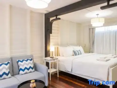Resort Bangphlat - 46