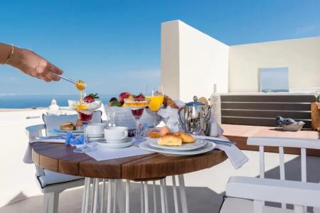 Mythical Blue Luxury Suites - 139