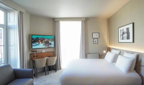 Mercure Rennes Place Bretagne - 34