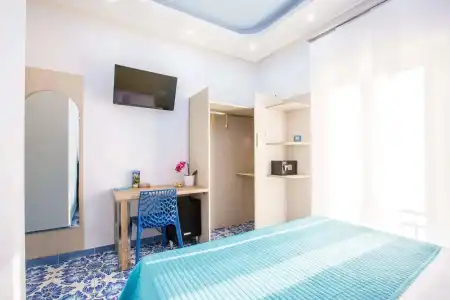 B&B Degli Aranci - 12