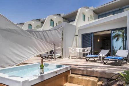 Garden and Sea Boutique Lodging by Livvo Apartamento - 42