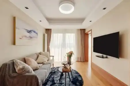 Green Court Place Jinqiao Middle Ring Shanghai - 82