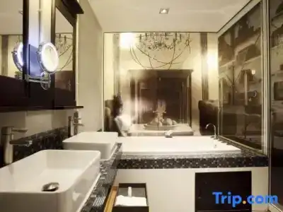 Pattaya Modus Beachfront Resort - 104