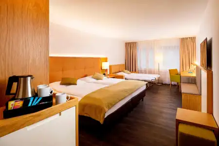 Ramada by Wyndham Baden du Parc - 85