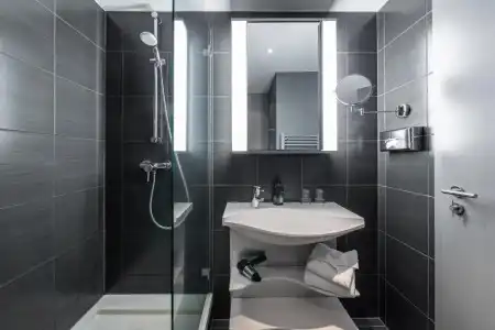 ApartAdagio Berlin Kurfürstendamm - 53