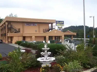 Scottish Inn Knoxville - 19
