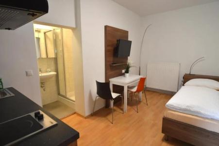 Pension Elisabeth - Rooms & Apartments - 213