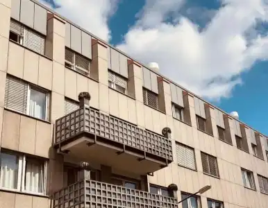 Paragon Apartments - 0