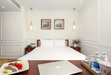 Menora Grand Da Nang - 2