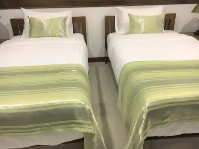 RADATEEREE BOUTIQUE RESORT - 1