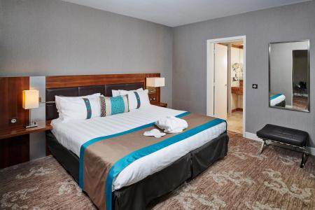 Holiday Inn Nice by IHG - 45
