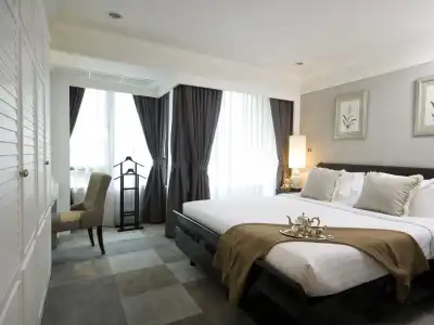 Cape House, Bangkok - 9