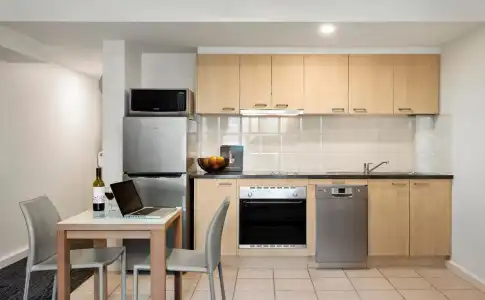 Quest St Kilda Bayside - 13