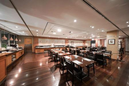 Best Western Premier Gangnam - 23