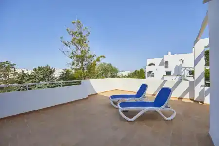 OLA Apartamentos Cala d' Or - 43
