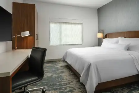 Element Anaheim Resort Convention Center - 1