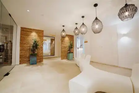 Alannia Guardamar Resort - 21