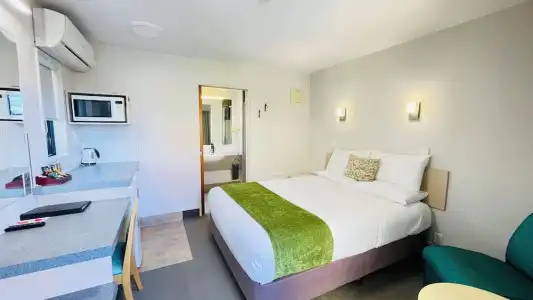 Bella Vista Motel Whangarei - 56